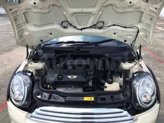 2011 MINI COOPER COUPE - 23