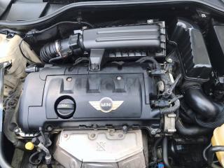 2011 MINI COOPER COUPE - 24