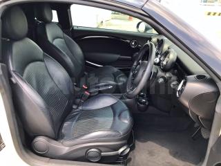2011 MINI COOPER COUPE - 26
