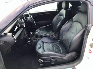 2011 MINI COOPER COUPE - 27