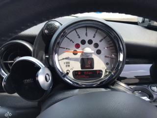 2011 MINI COOPER COUPE - 29