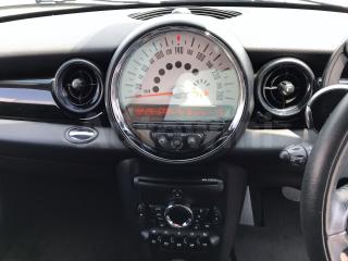 2011 MINI COOPER COUPE - 30