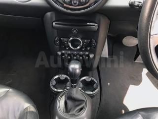 2011 MINI COOPER COUPE - 31