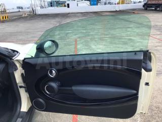 2011 MINI COOPER COUPE - 34