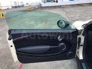 2011 MINI COOPER COUPE - 35