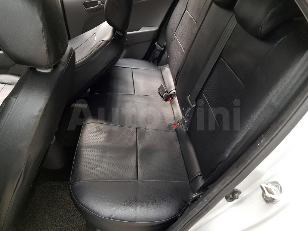 2017 KIA  MORNING JA  GASOLINE (ANDROID+LEATHER C) - 26