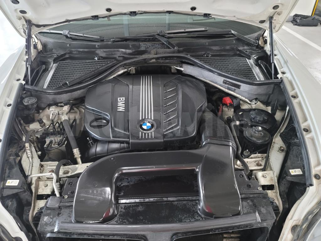 2011 BMW X6 E71  30D // FULL OPTION - 17