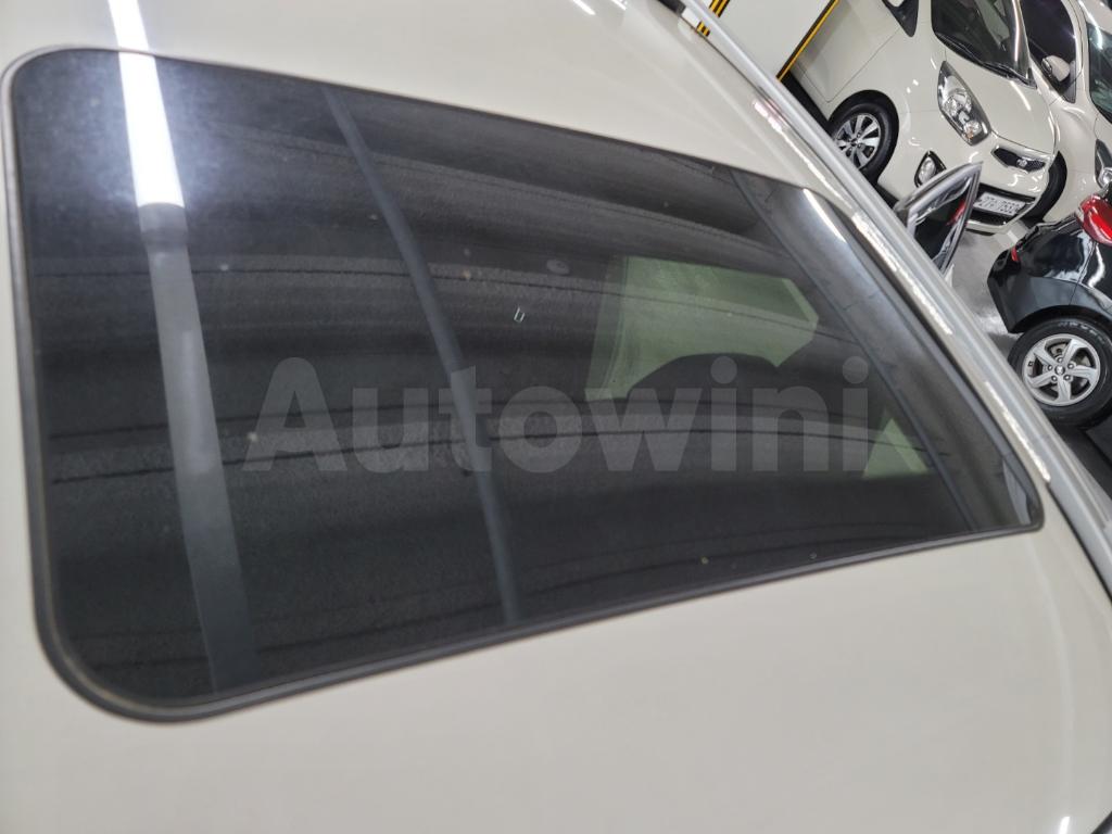2011 BMW X6 E71  30D // FULL OPTION - 43