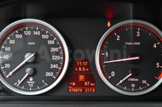 2011 BMW X6 E71  30D // FULL OPTION - 50