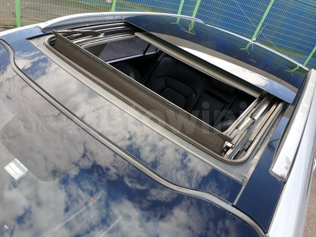 2014 KIA  SPORTAGE R 4WD SUNROOF S.KEY - 10