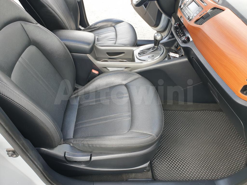 2014 KIA  SPORTAGE R 4WD SUNROOF S.KEY - 18