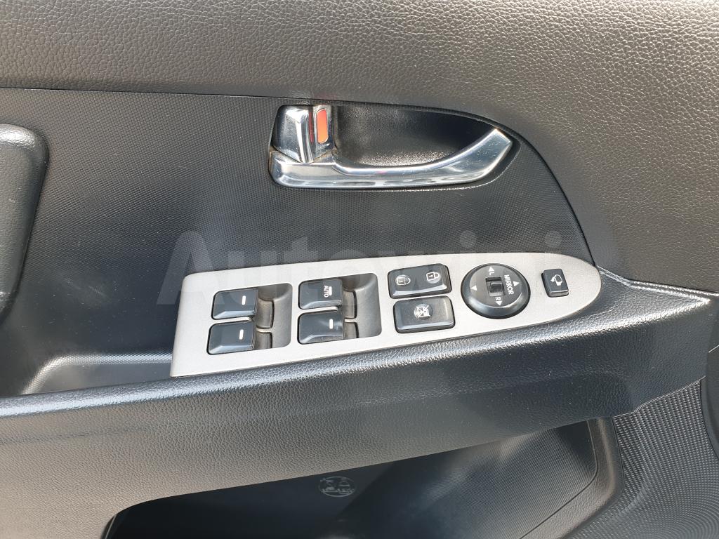 2014 KIA  SPORTAGE R 4WD SUNROOF S.KEY - 35