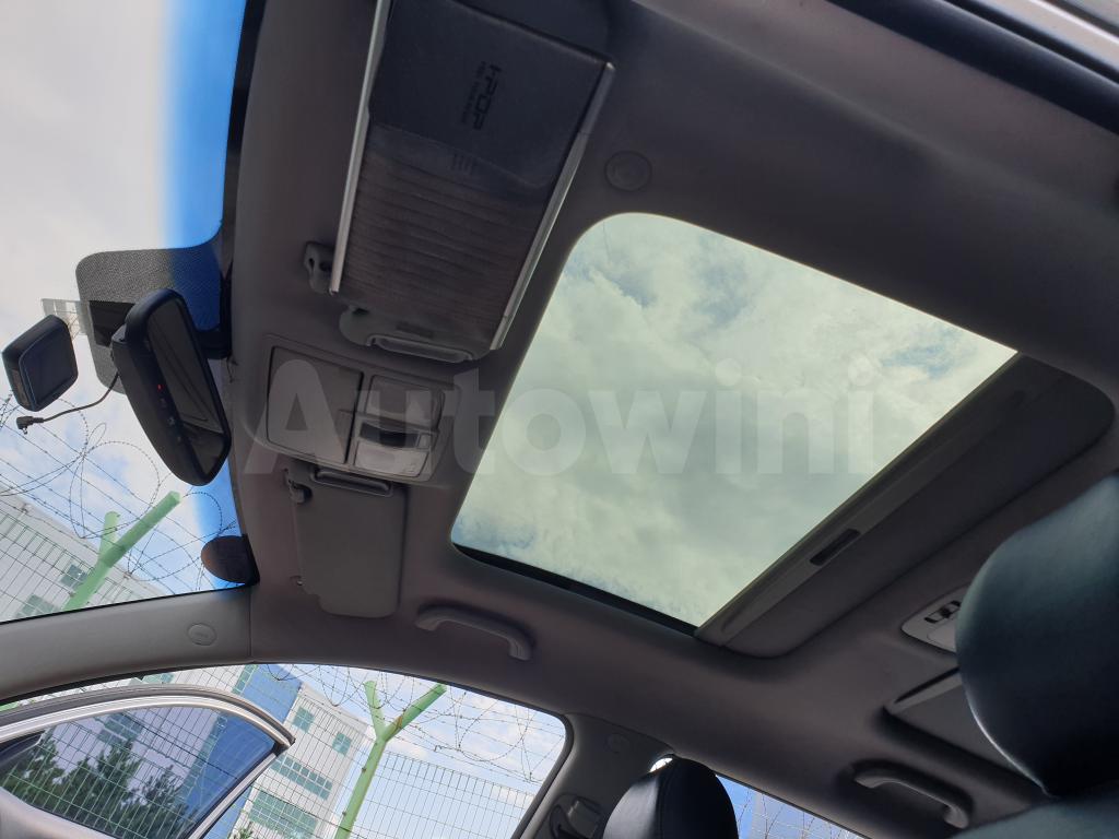 2014 KIA  SPORTAGE R 4WD SUNROOF S.KEY - 39