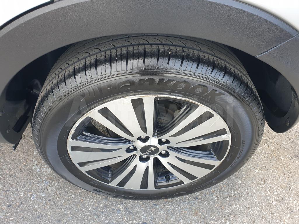 2014 KIA  SPORTAGE R 4WD SUNROOF S.KEY - 42