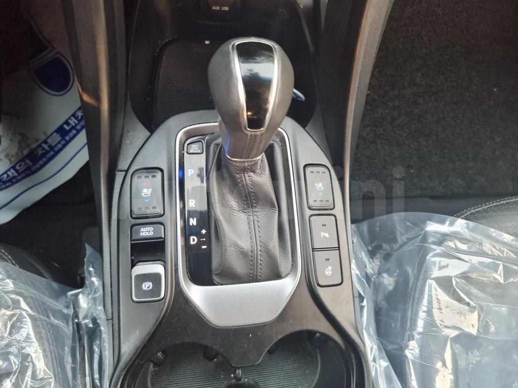 2014 HYUNDAI SANTAFE DM *7SEAT*NAVI*R.CAMERA*1995CC* - 18