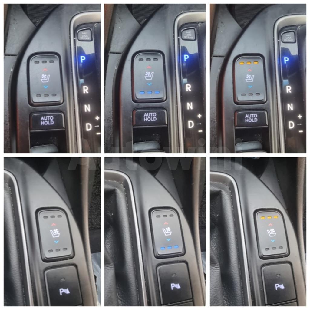 2014 HYUNDAI SANTAFE DM *7SEAT*NAVI*R.CAMERA*1995CC* - 19