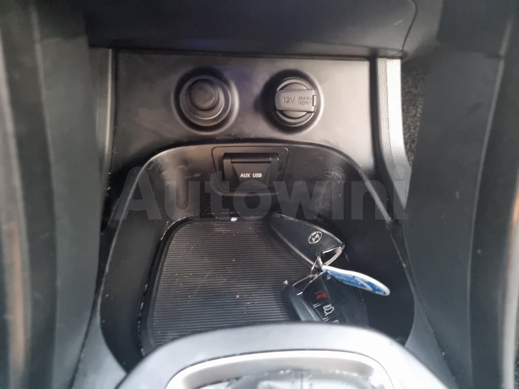 2014 HYUNDAI SANTAFE DM *7SEAT*NAVI*R.CAMERA*1995CC* - 20