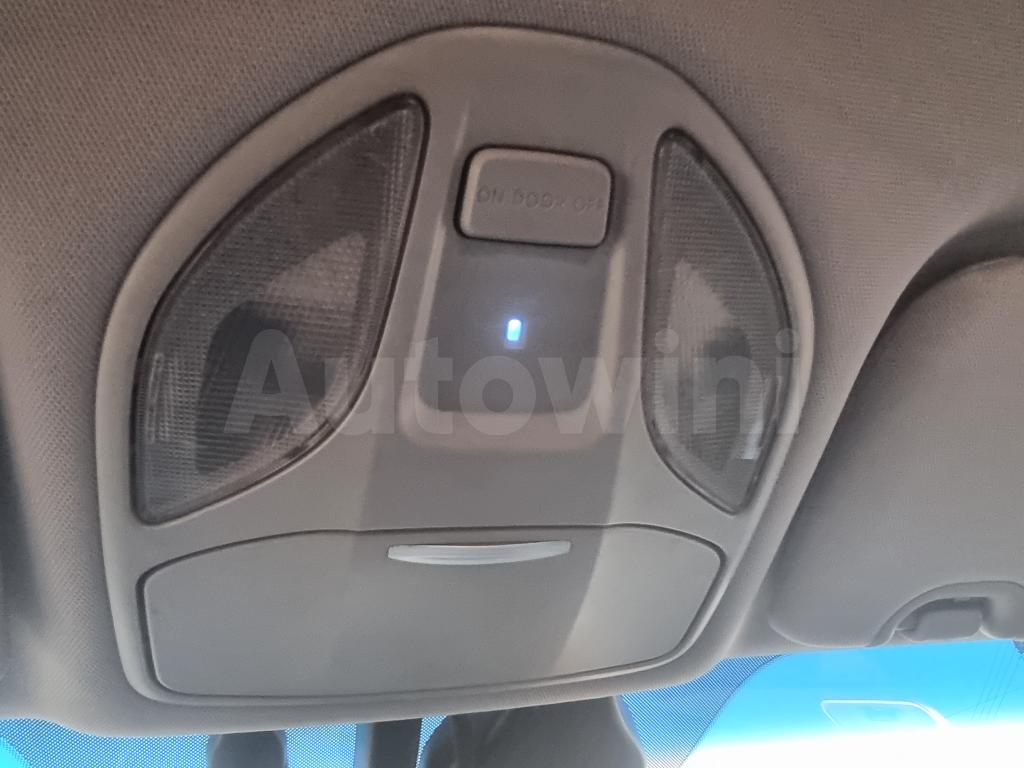 2014 HYUNDAI SANTAFE DM *7SEAT*NAVI*R.CAMERA*1995CC* - 21