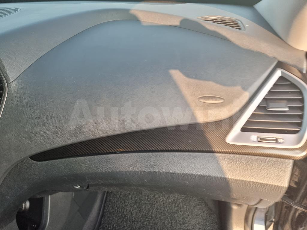 2014 HYUNDAI SANTAFE DM *7SEAT*NAVI*R.CAMERA*1995CC* - 22
