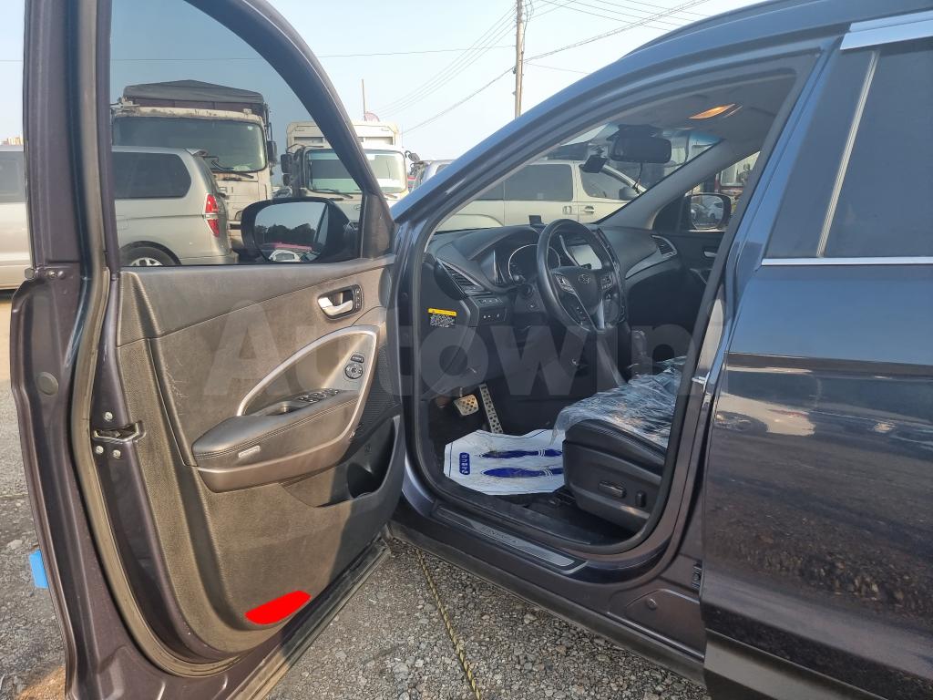 2014 HYUNDAI SANTAFE DM *7SEAT*NAVI*R.CAMERA*1995CC* - 23