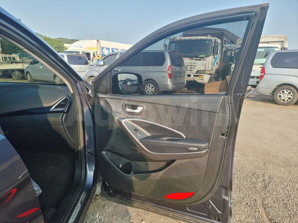 2014 HYUNDAI SANTAFE DM *7SEAT*NAVI*R.CAMERA*1995CC* - 30