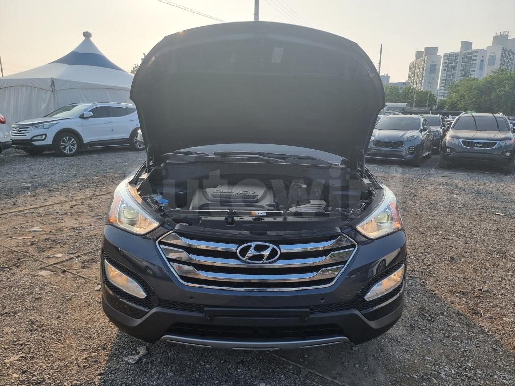 2014 HYUNDAI SANTAFE DM *7SEAT*NAVI*R.CAMERA*1995CC* - 32