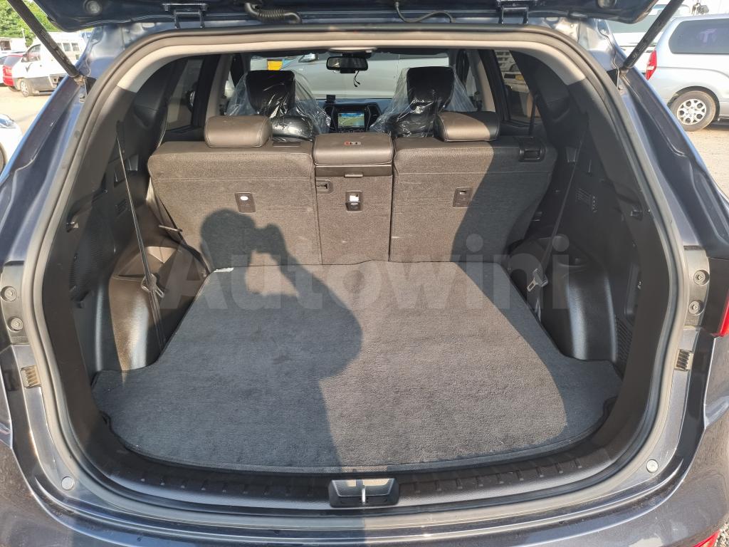 2014 HYUNDAI SANTAFE DM *7SEAT*NAVI*R.CAMERA*1995CC* - 47