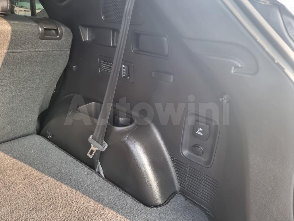 2014 HYUNDAI SANTAFE DM *7SEAT*NAVI*R.CAMERA*1995CC* - 49