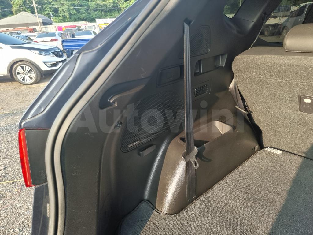 2014 HYUNDAI SANTAFE DM *7SEAT*NAVI*R.CAMERA*1995CC* - 50