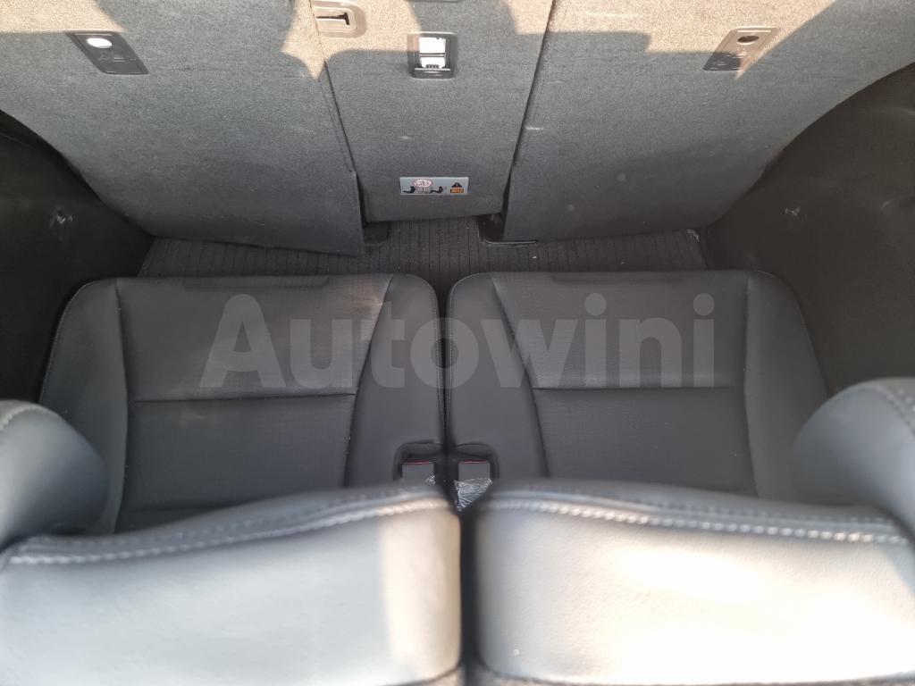 2014 HYUNDAI SANTAFE DM *7SEAT*NAVI*R.CAMERA*1995CC* - 51