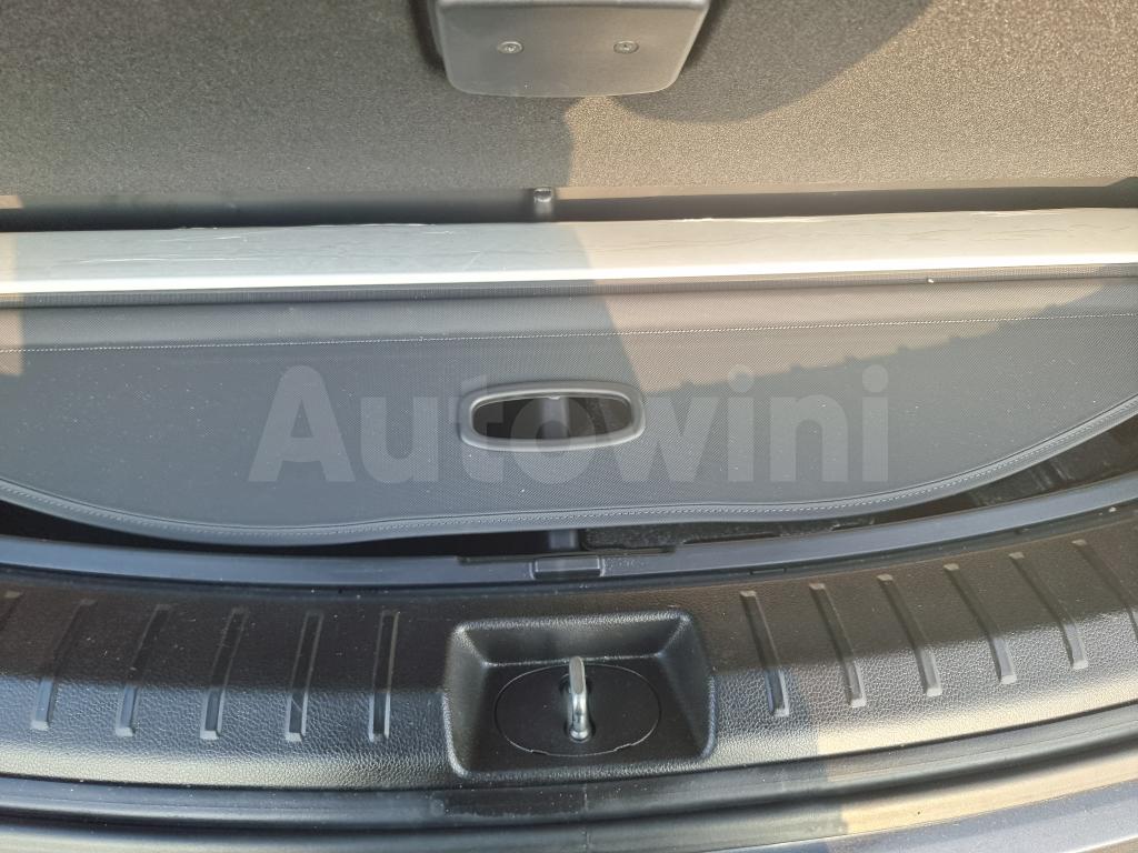 2014 HYUNDAI SANTAFE DM *7SEAT*NAVI*R.CAMERA*1995CC* - 53