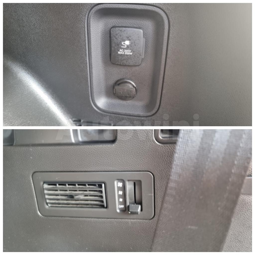 2014 HYUNDAI SANTAFE DM *7SEAT*NAVI*R.CAMERA*1995CC* - 55