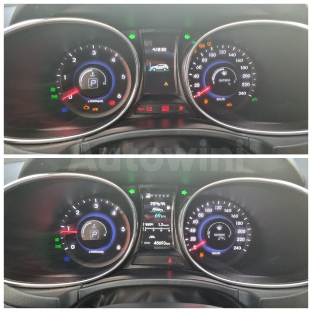 2014 HYUNDAI SANTAFE DM *7SEAT*NAVI*R.CAMERA*1995CC* - 57