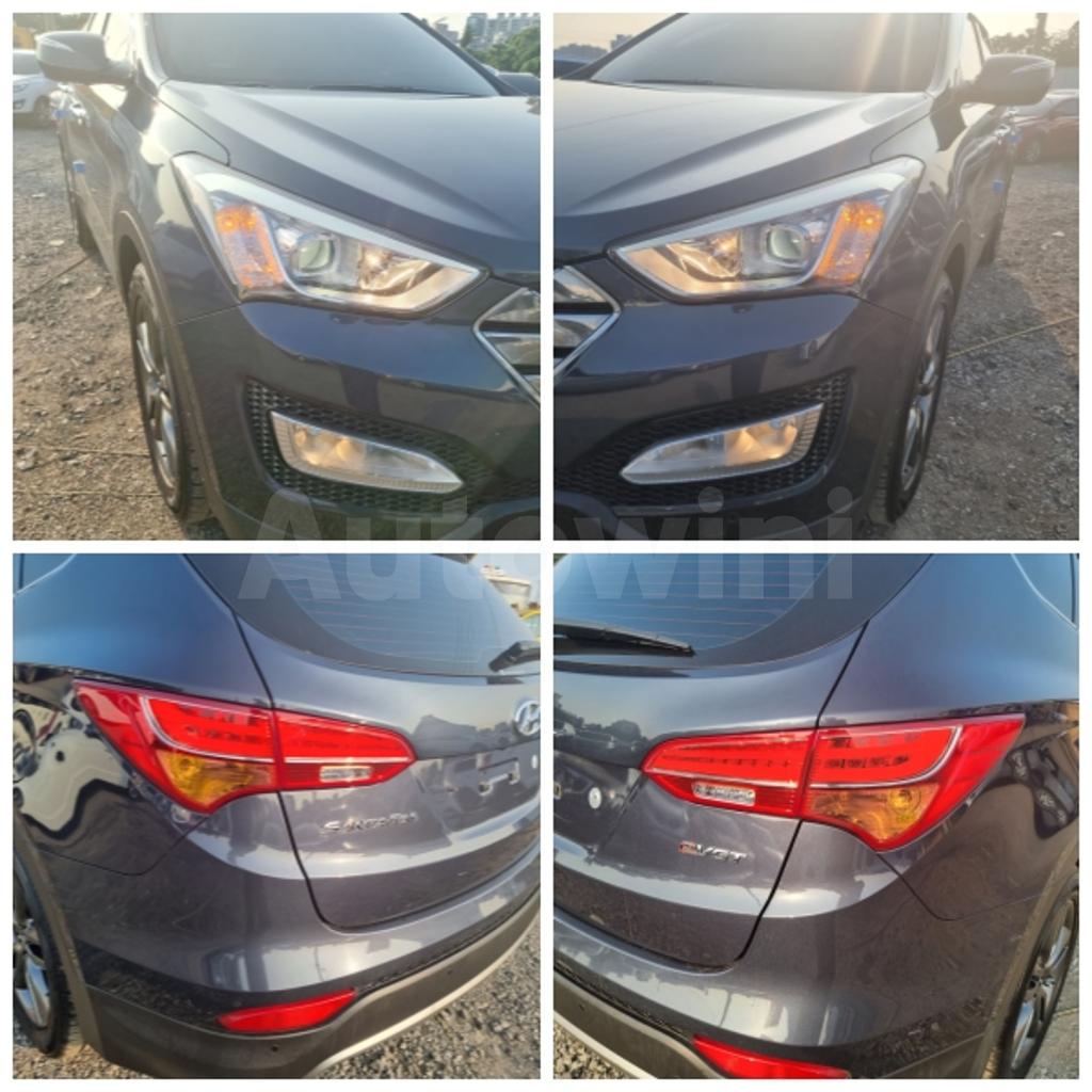2014 HYUNDAI SANTAFE DM *7SEAT*NAVI*R.CAMERA*1995CC* - 58