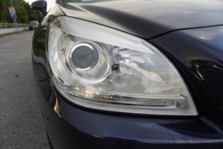 2011 MERCEDES BENZ SLK CLASS SLK-200-2WD - 19
