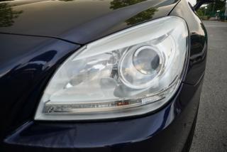 2011 MERCEDES BENZ SLK CLASS SLK-200-2WD - 20