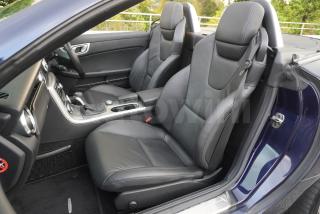 2011 MERCEDES BENZ SLK CLASS SLK-200-2WD - 29