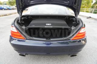 2011 MERCEDES BENZ SLK CLASS SLK-200-2WD - 30