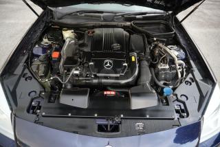 2011 MERCEDES BENZ SLK CLASS SLK-200-2WD - 38