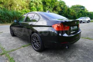 2012 BMW 3 SERIES 320I-AT-4DR-2WD - 3
