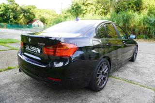 2012 BMW 3 SERIES 320I-AT-4DR-2WD - 5