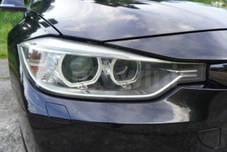 2012 BMW 3 SERIES 320I-AT-4DR-2WD - 11