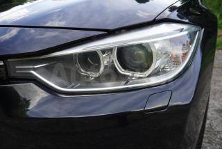 2012 BMW 3 SERIES 320I-AT-4DR-2WD - 12