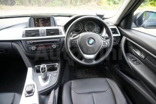 2012 BMW 3 SERIES 320I-AT-4DR-2WD - 23