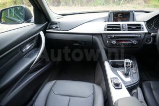 2012 BMW 3 SERIES 320I-AT-4DR-2WD - 25