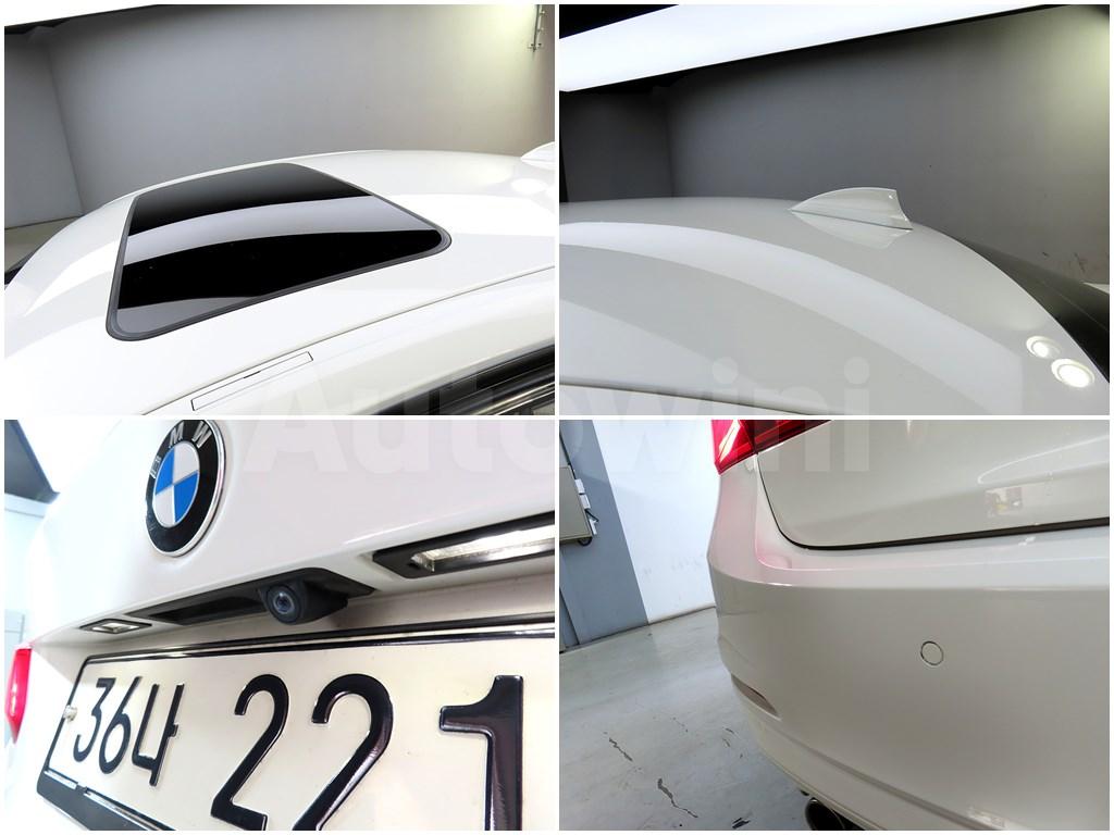 2017 BMW 3 SERIES 320D - 18