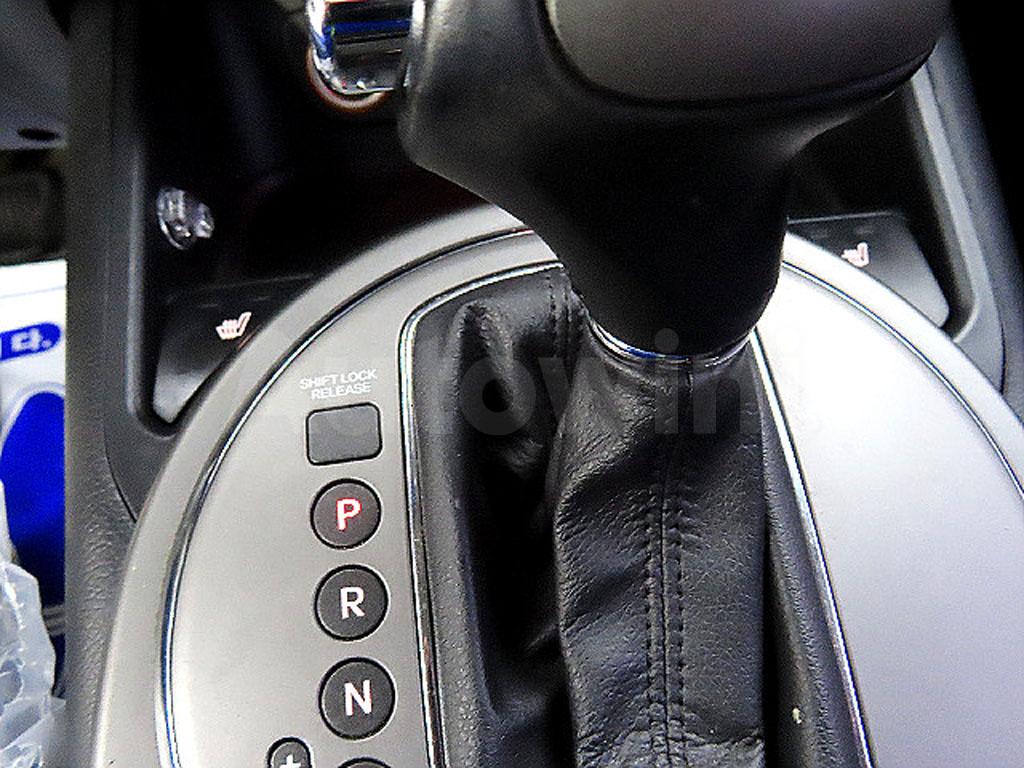 2014 KIA  SPORTAGE R DIESEL 2WD TRENDY - 15