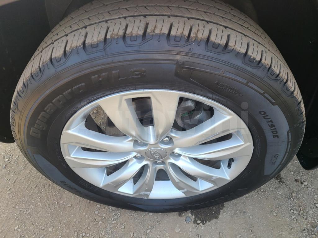 2010 KIA SORENTO R SUNROOF, S*KEY - 12