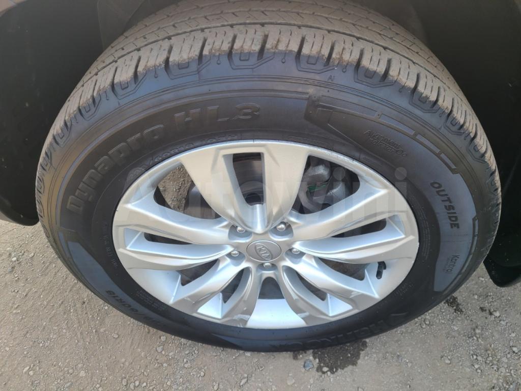 2010 KIA SORENTO R SUNROOF, S*KEY - 13