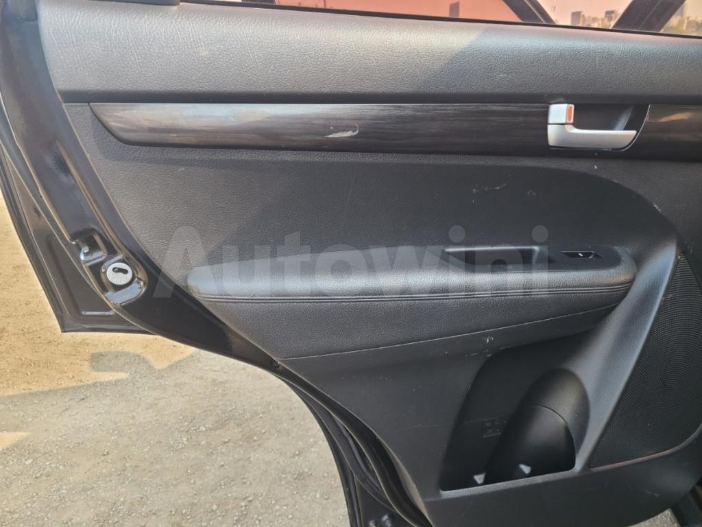 2010 KIA SORENTO R SUNROOF, S*KEY - 15